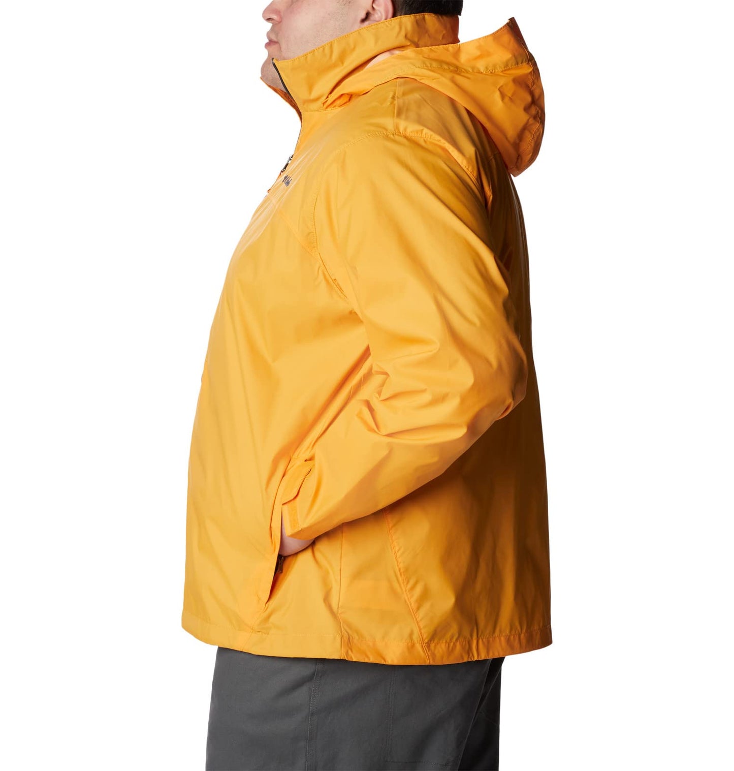 Columbia Men's Glennaker Rain Jacket