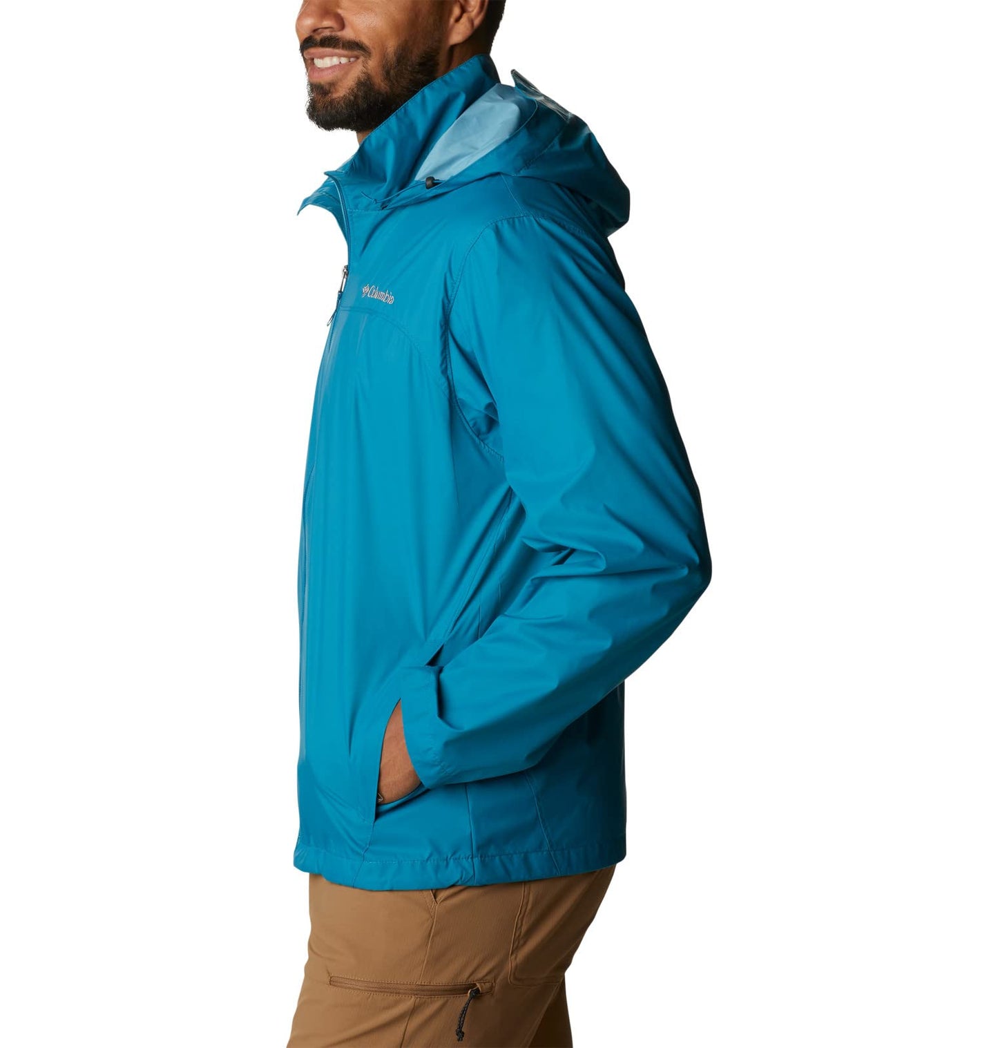 Columbia Men's Glennaker Rain Jacket