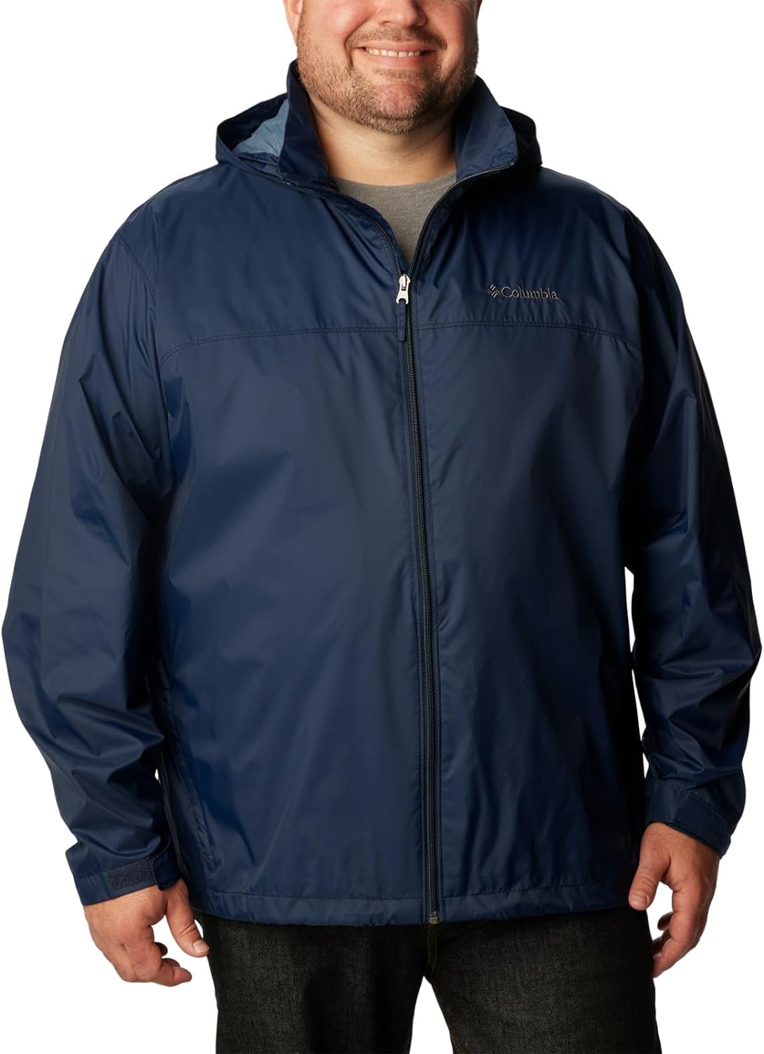 Columbia Men's Glennaker Rain Jacket