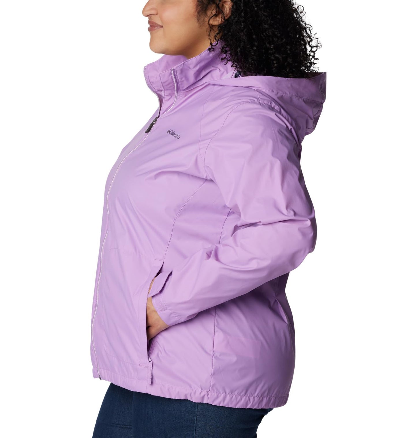 Columbia Women's Switchback Iii Jacket