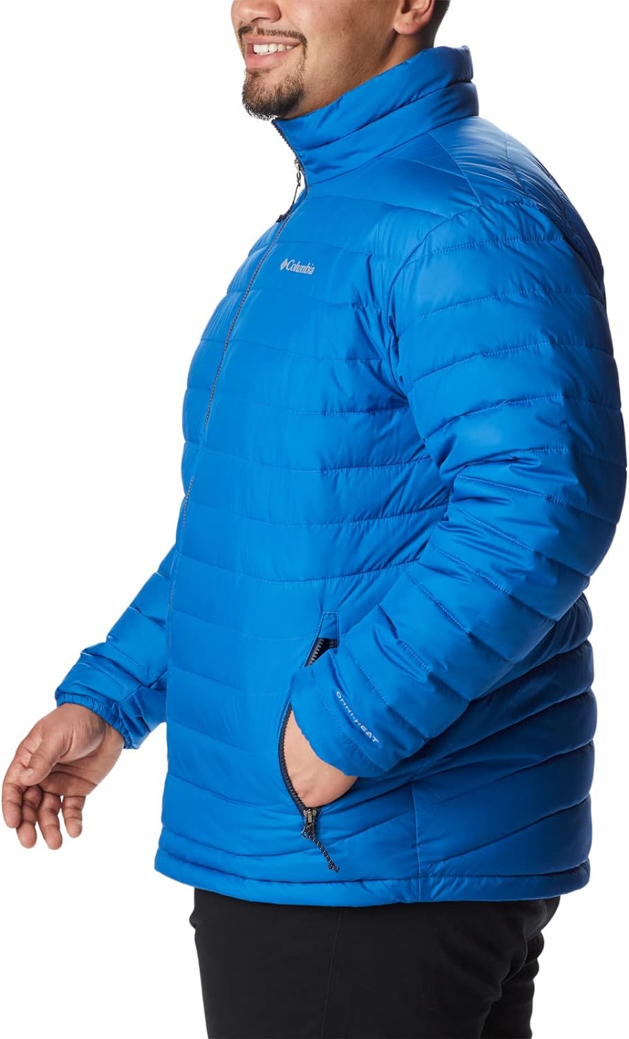 Columbia Men's Powder Lite Jacket