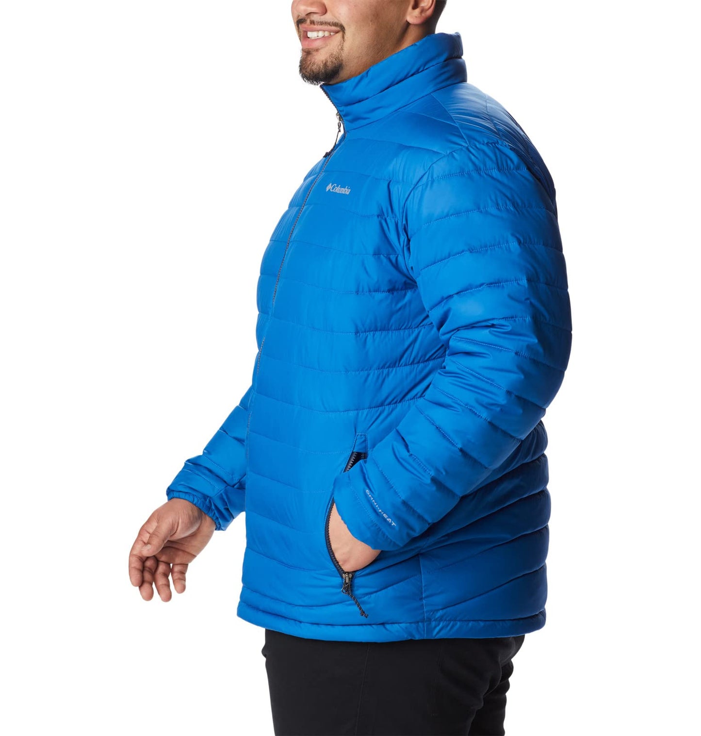 Columbia Men's Powder Lite Jacket