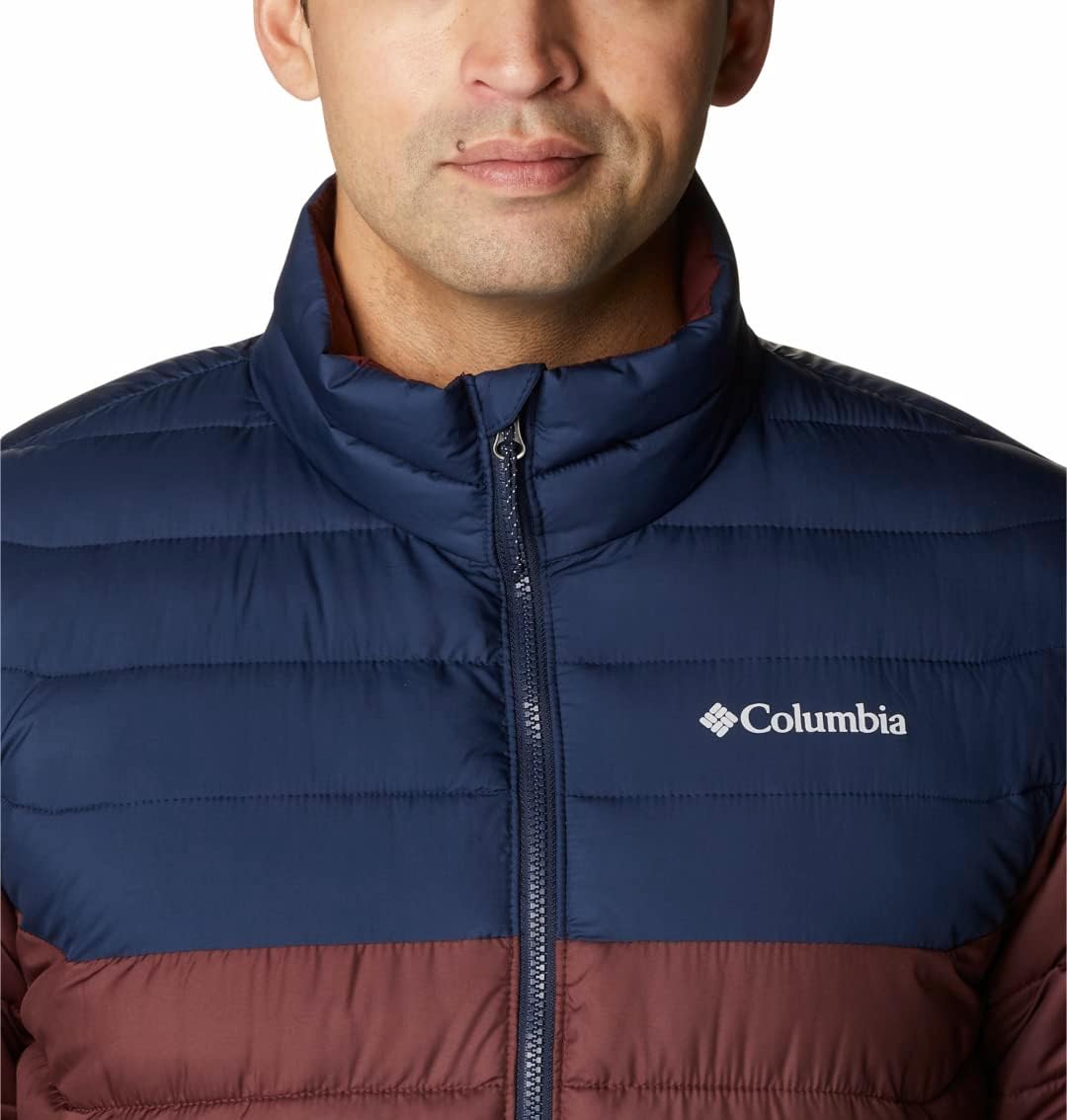 Columbia Men's Powder Lite Jacket