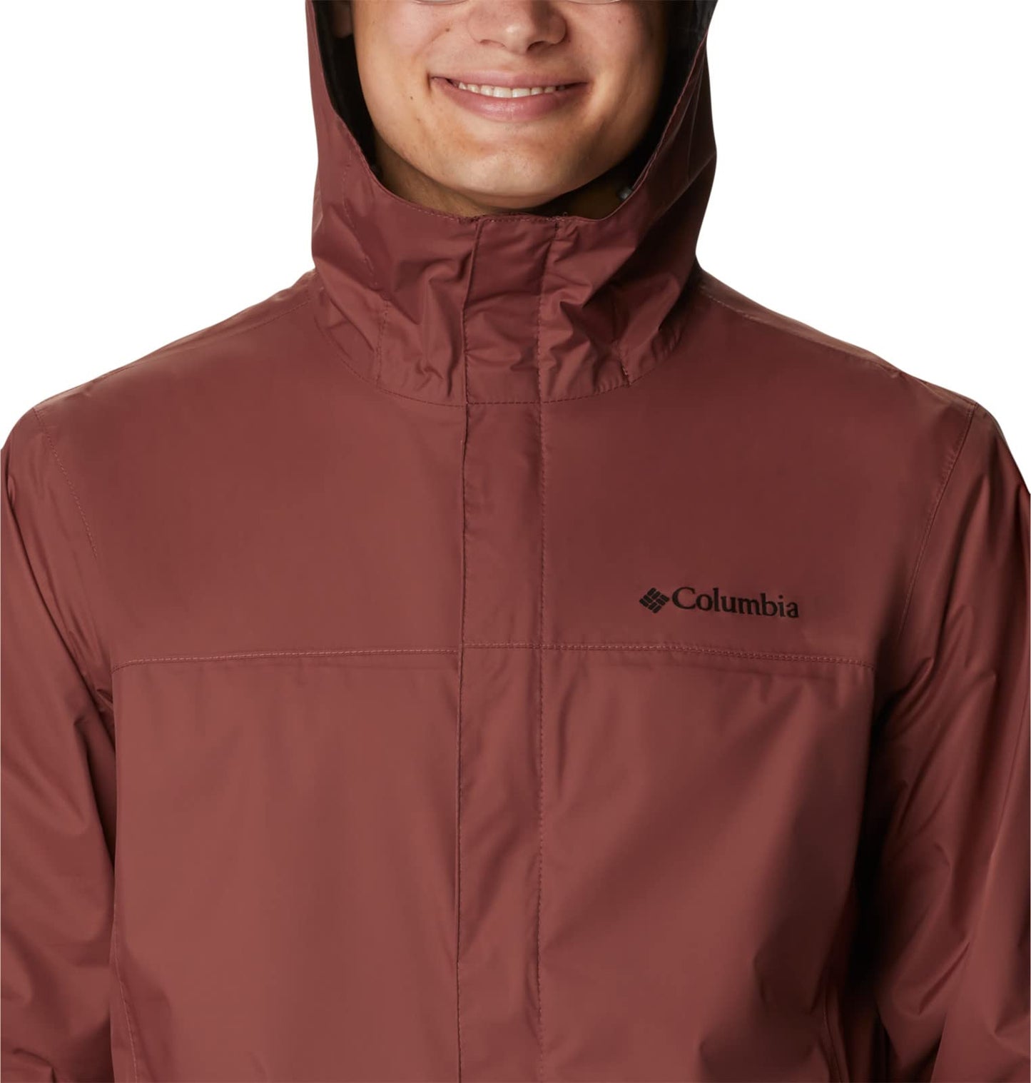 Columbia Men's Watertight II Rain Jacket