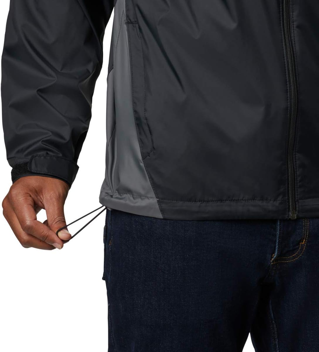 Columbia Men's Glennaker Rain Jacket