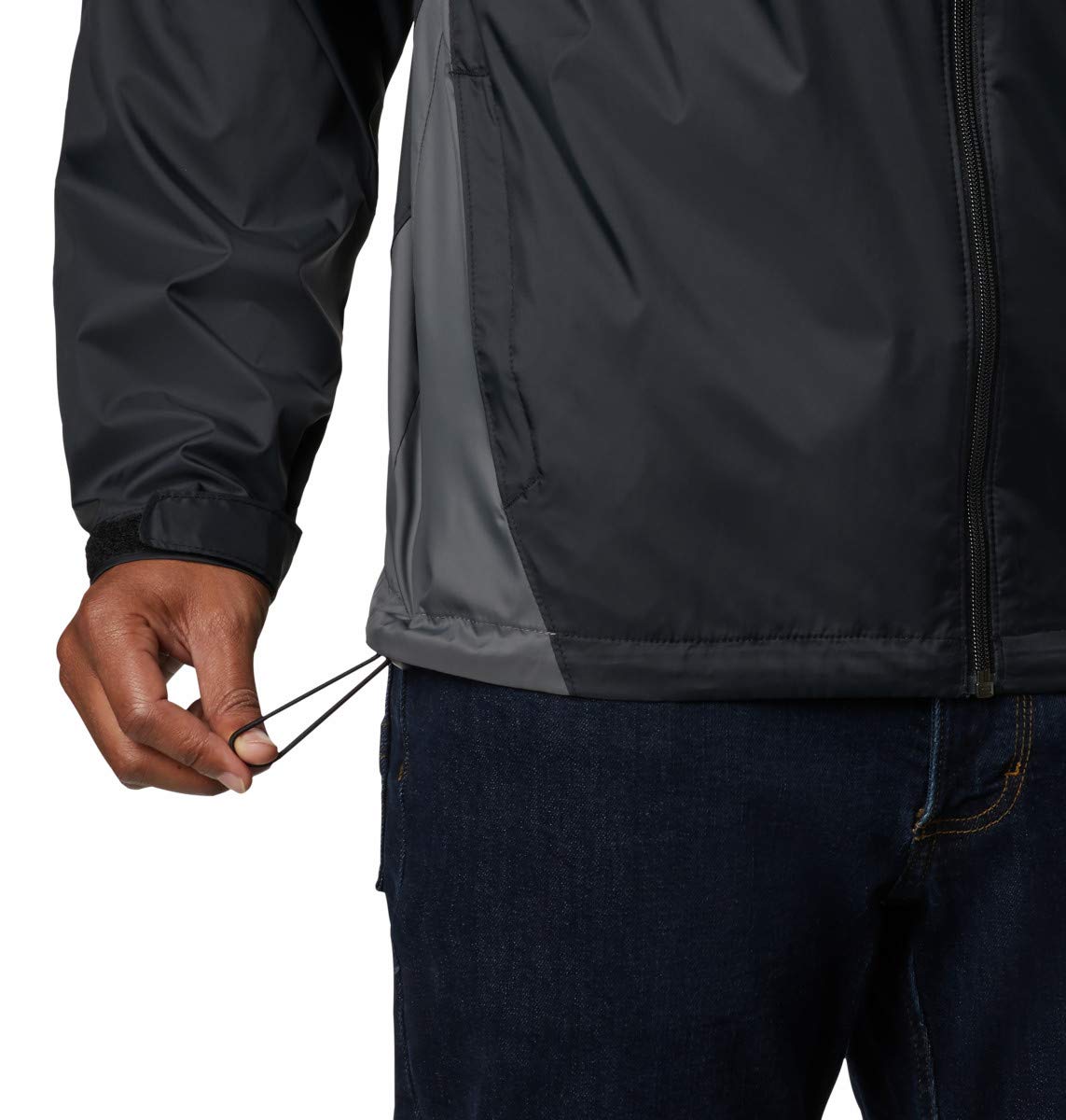 Columbia Men's Glennaker Rain Jacket