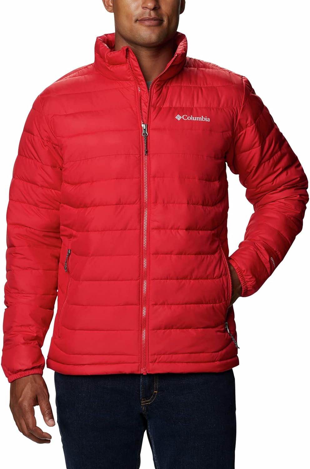 Columbia Men's Powder Lite Jacket