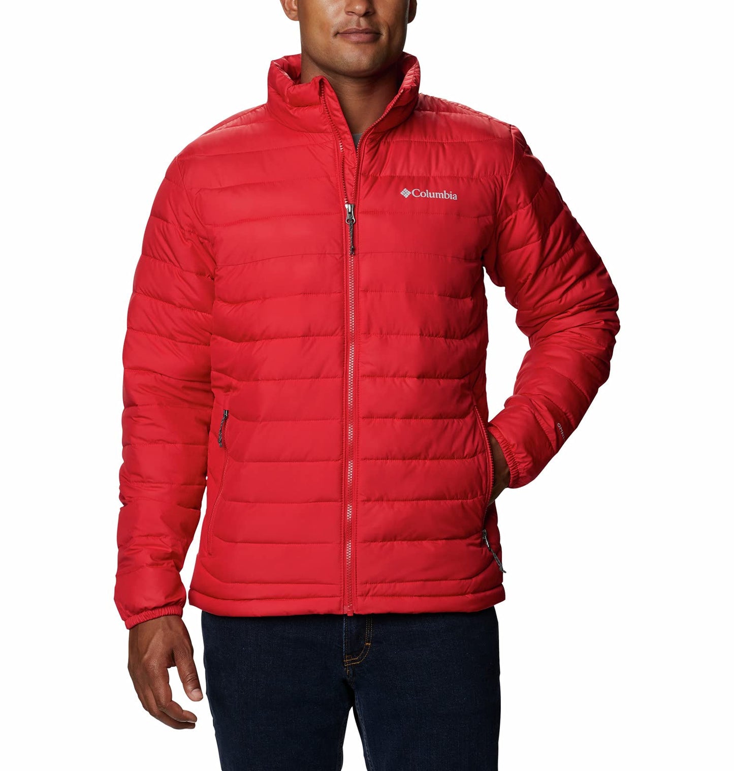 Columbia Men's Powder Lite Jacket