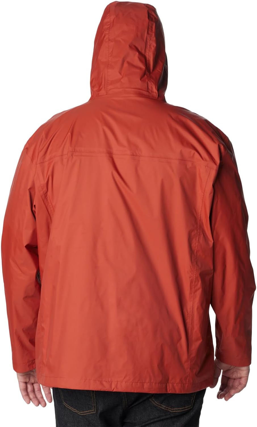 Columbia Men's Watertight II Rain Jacket