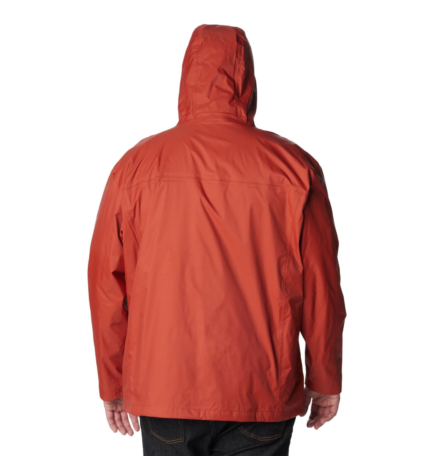 Columbia Men's Watertight II Rain Jacket