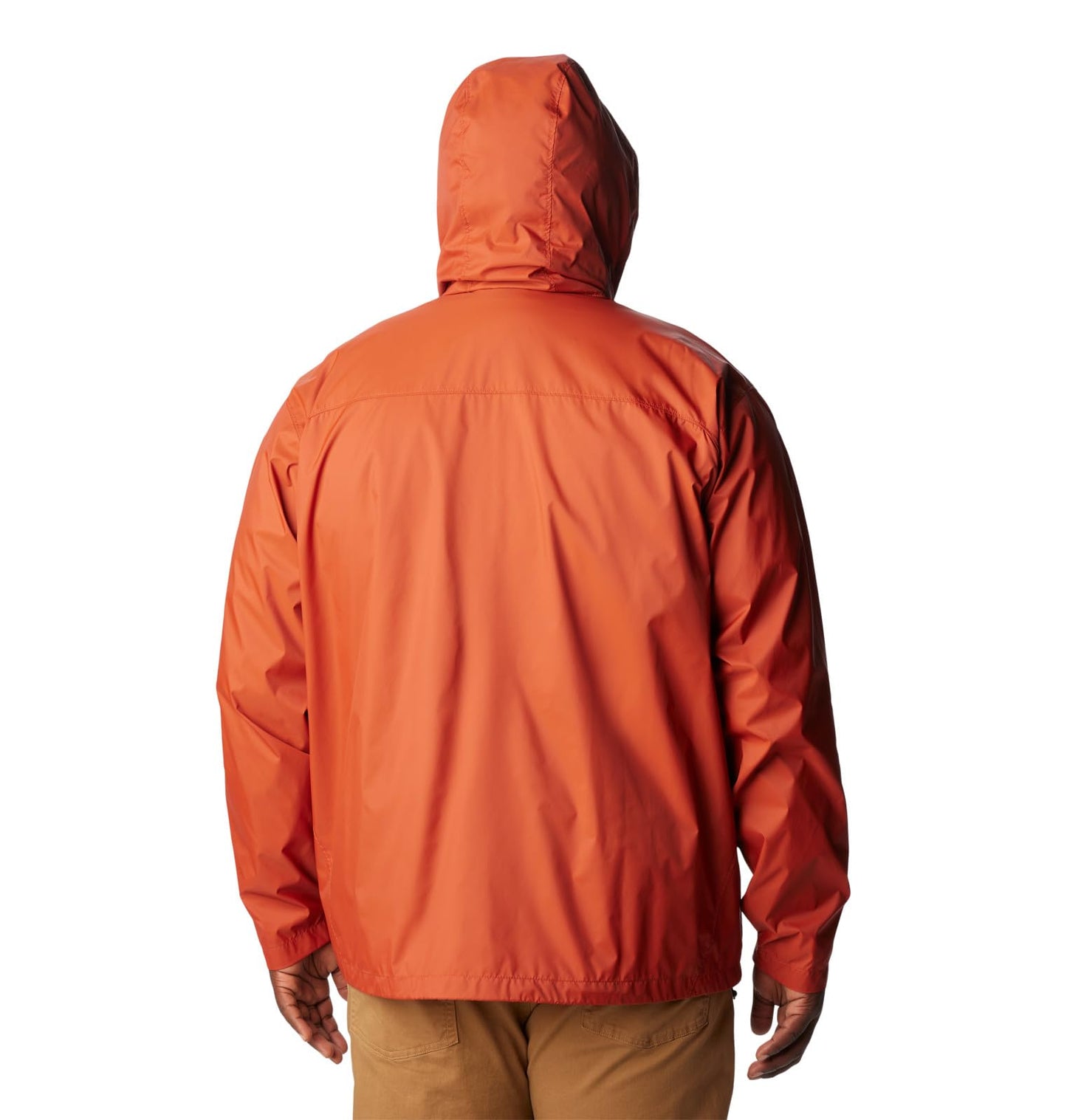 Columbia Men's Glennaker Rain Jacket