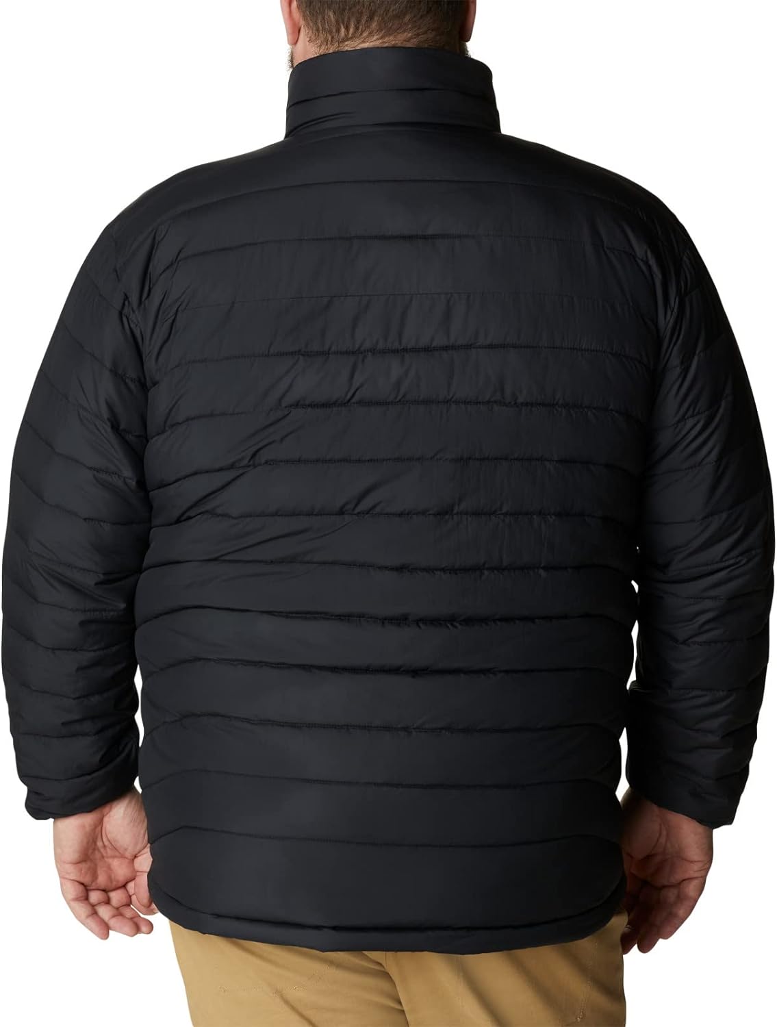 Columbia Men's Powder Lite Jacket