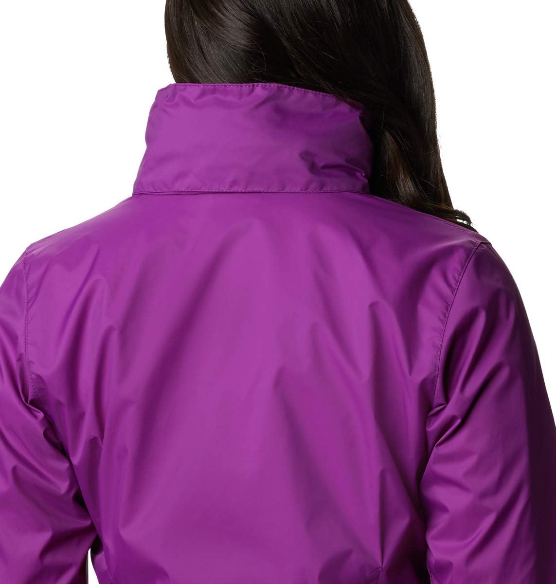 Columbia Women's Switchback Iii Jacket