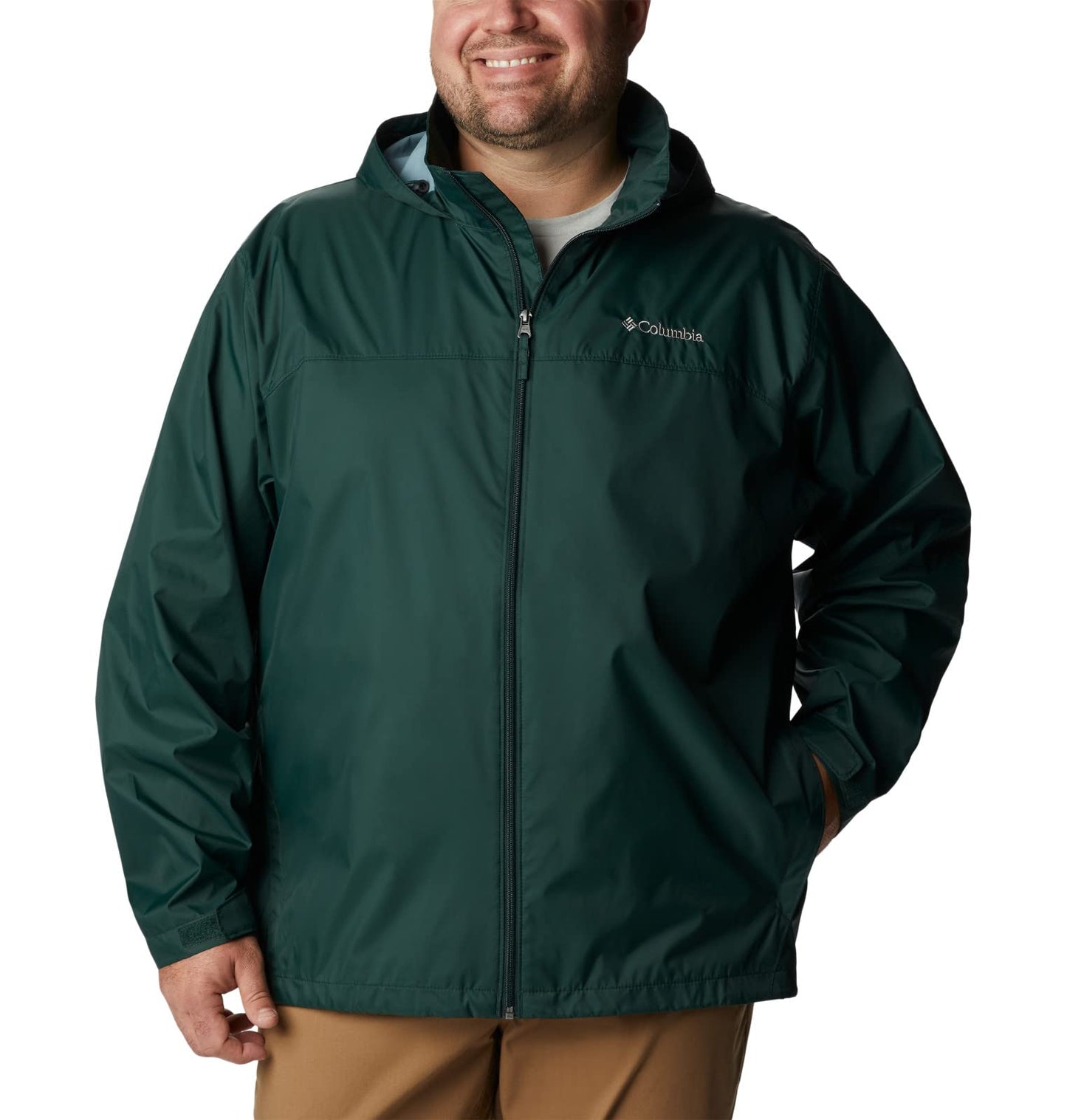 Columbia Men's Glennaker Rain Jacket