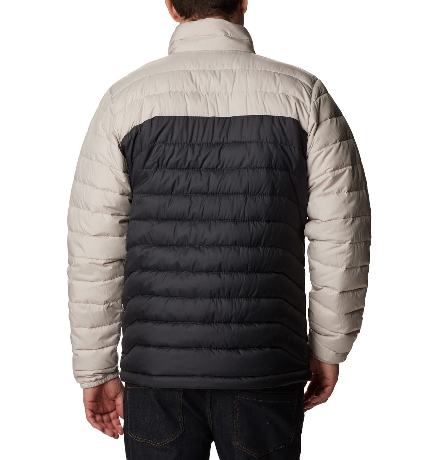 Columbia Men's Powder Lite Jacket