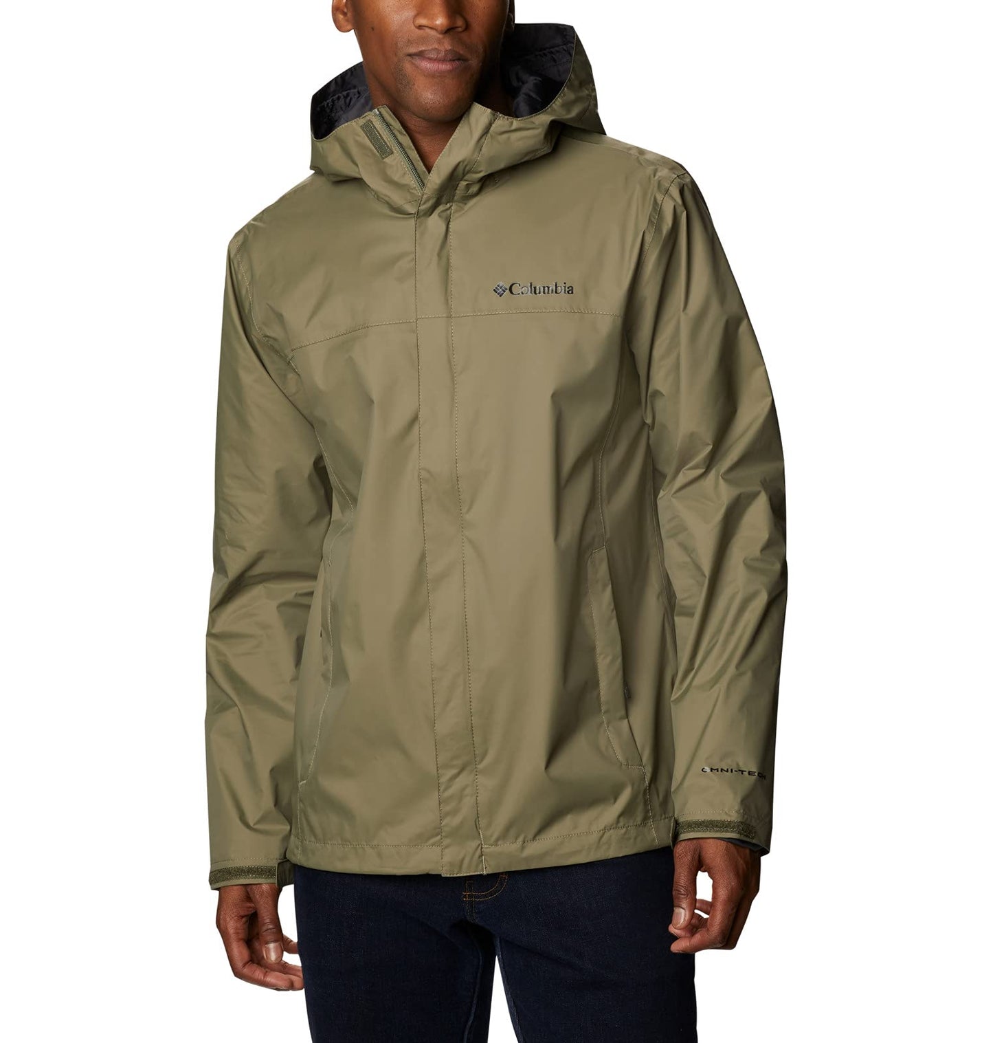 Columbia Men's Watertight II Rain Jacket