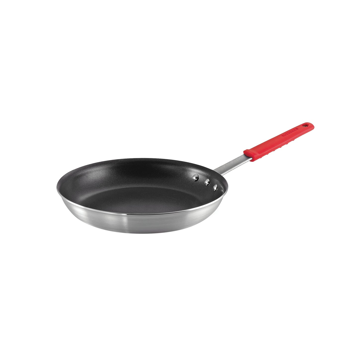 Tramontina 80114/535DS Professional Aluminum Nonstick Restaurant Fry Pan, 10", NSF-Certified