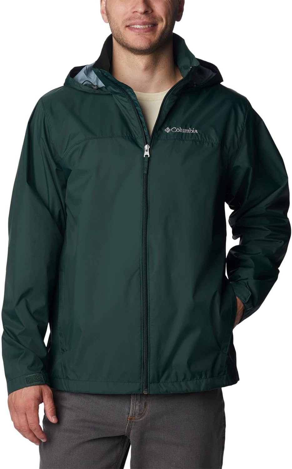 Columbia Men's Glennaker Rain Jacket