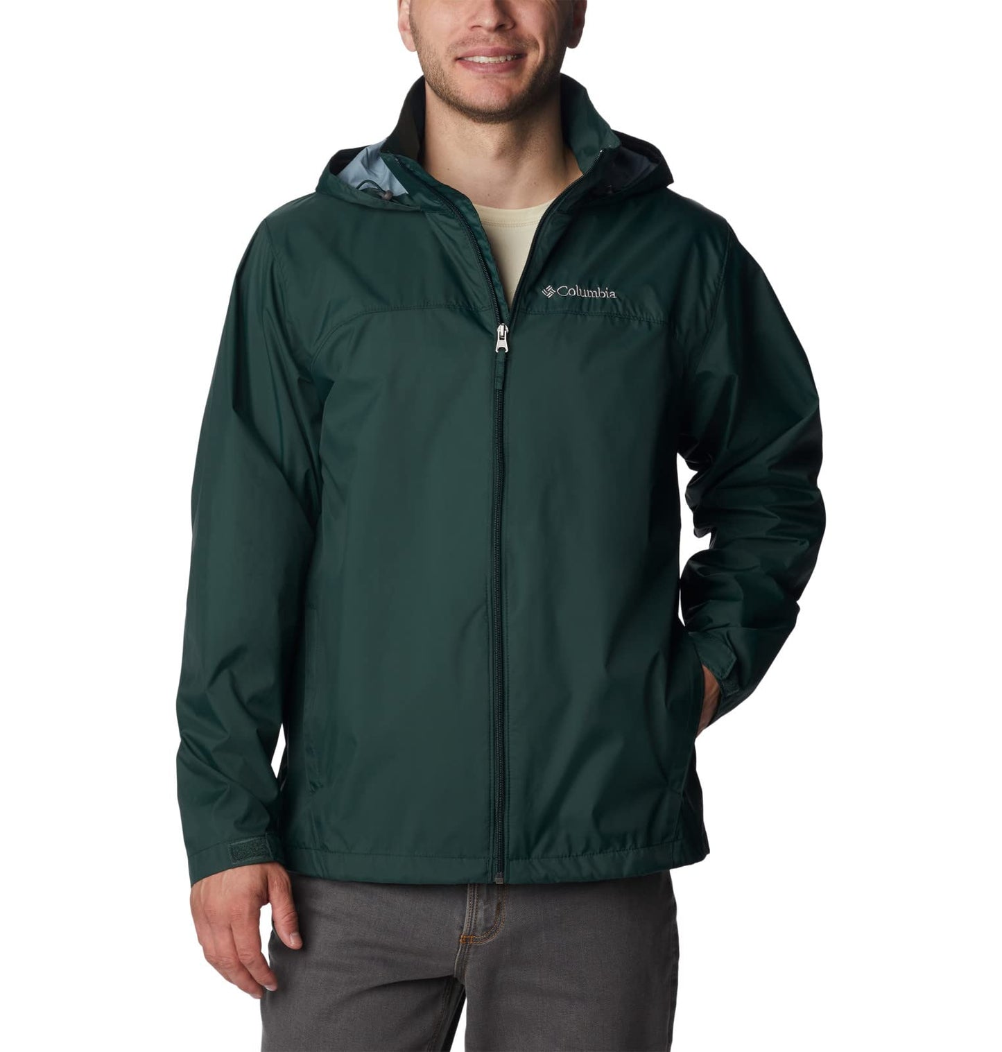 Columbia Men's Glennaker Rain Jacket