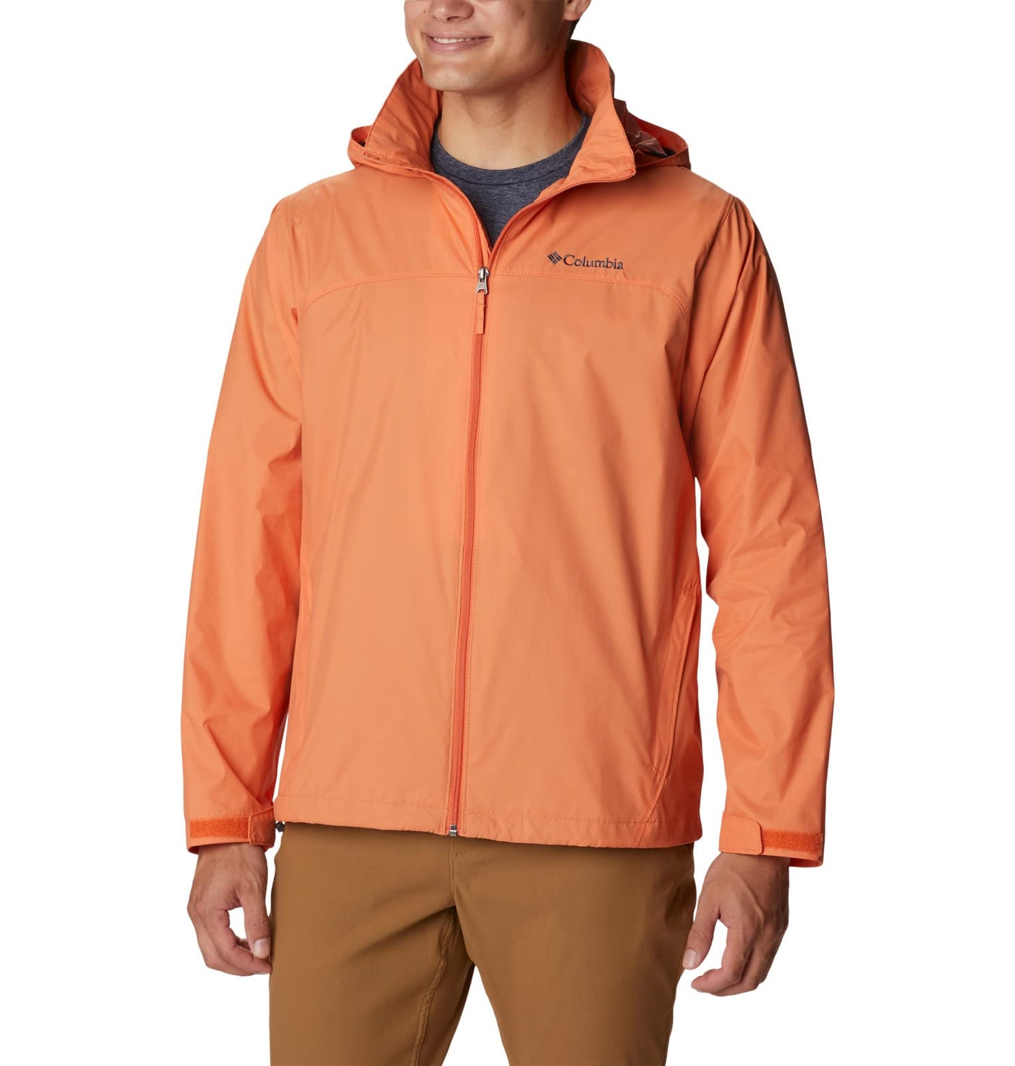 Columbia Men's Glennaker Rain Jacket