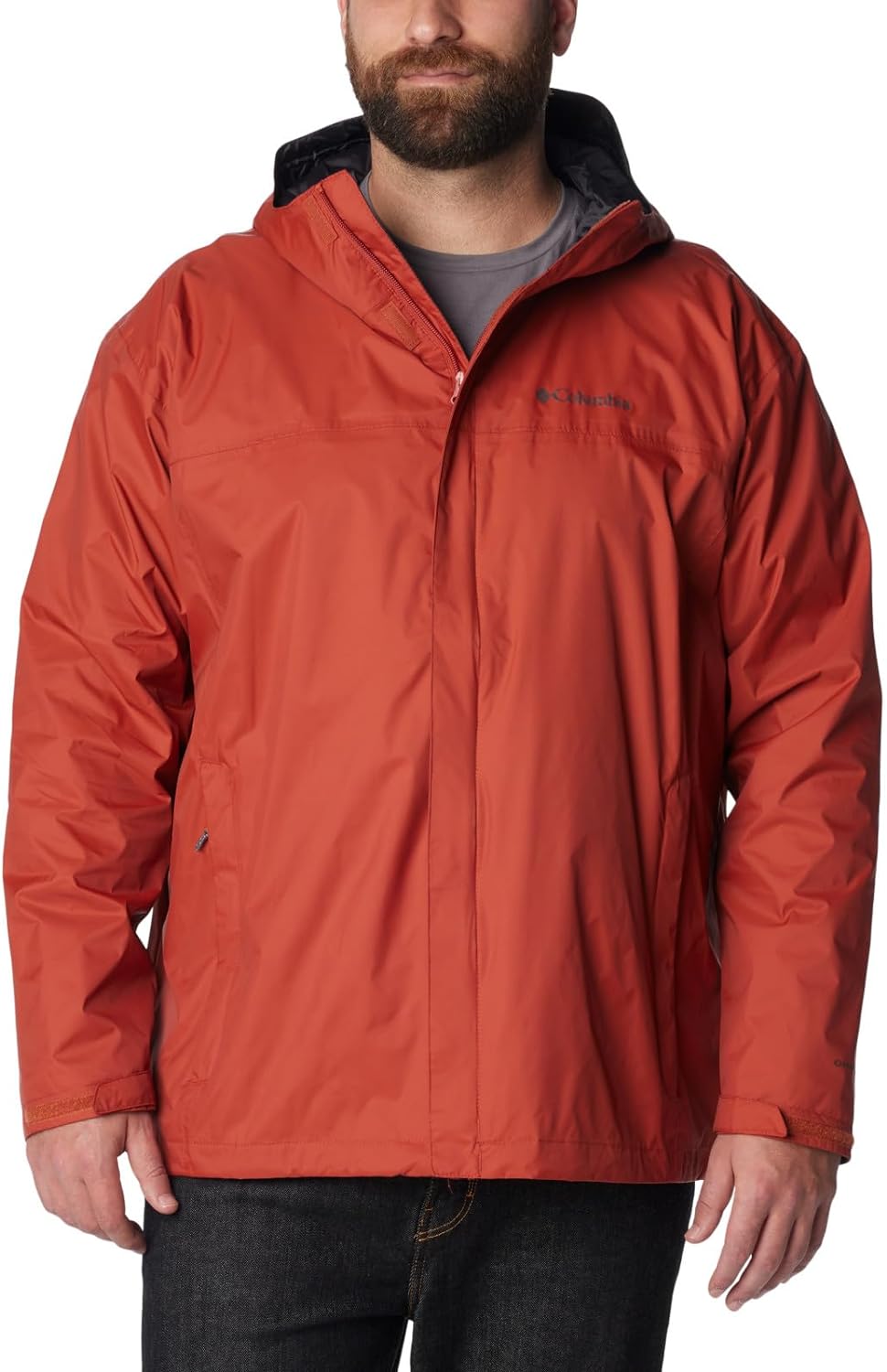 Columbia Men's Watertight II Rain Jacket