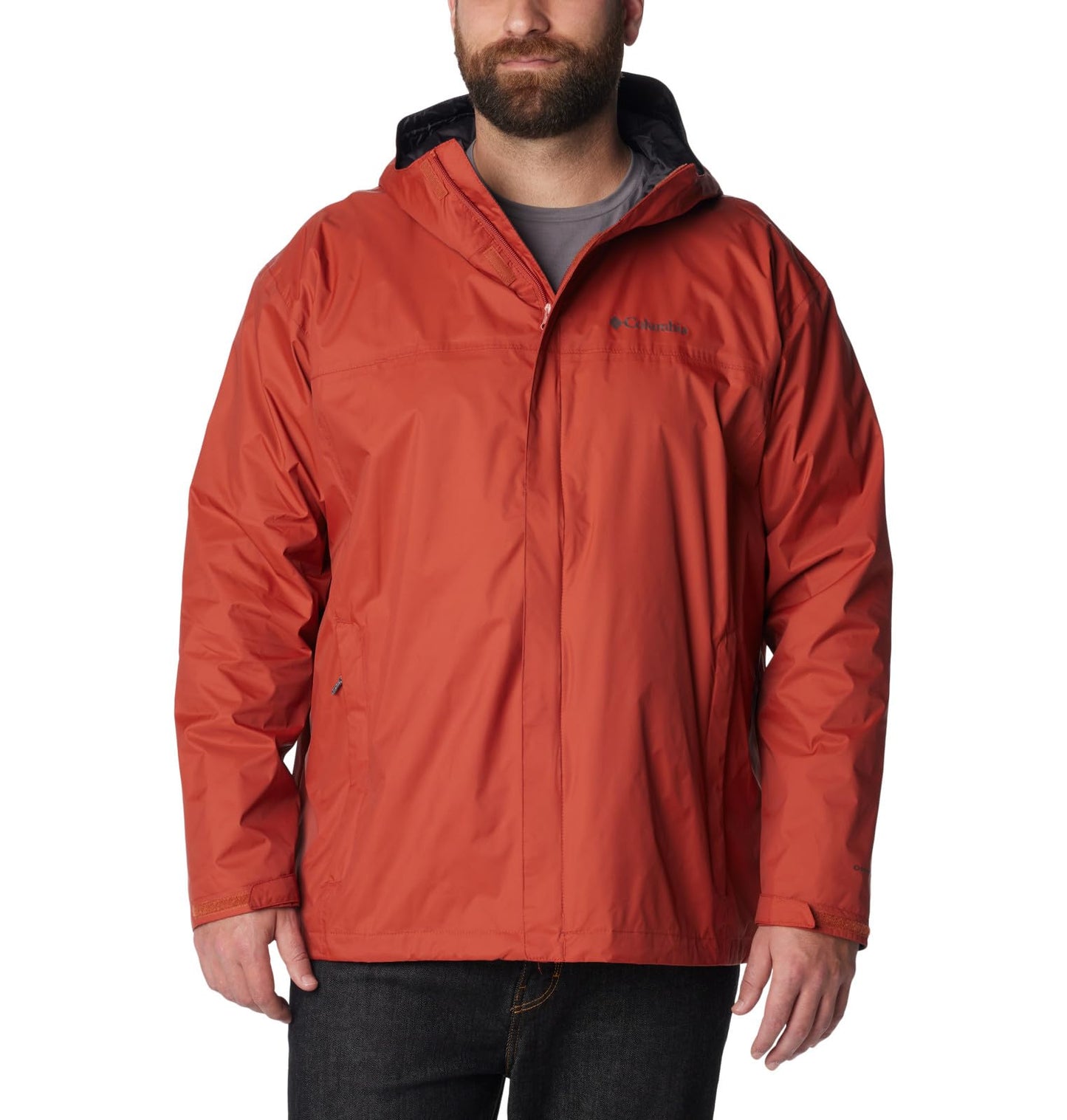 Columbia Men's Watertight II Rain Jacket