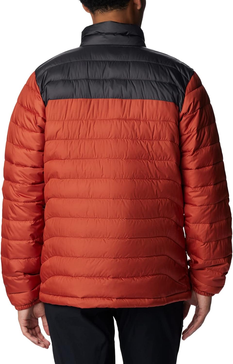 Columbia Men's Powder Lite Jacket