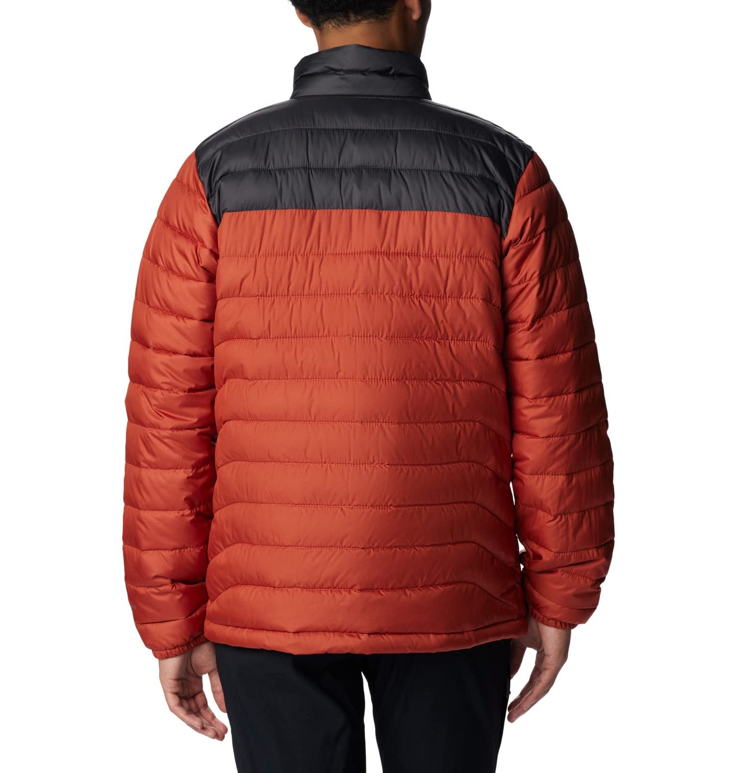 Columbia Men's Powder Lite Jacket