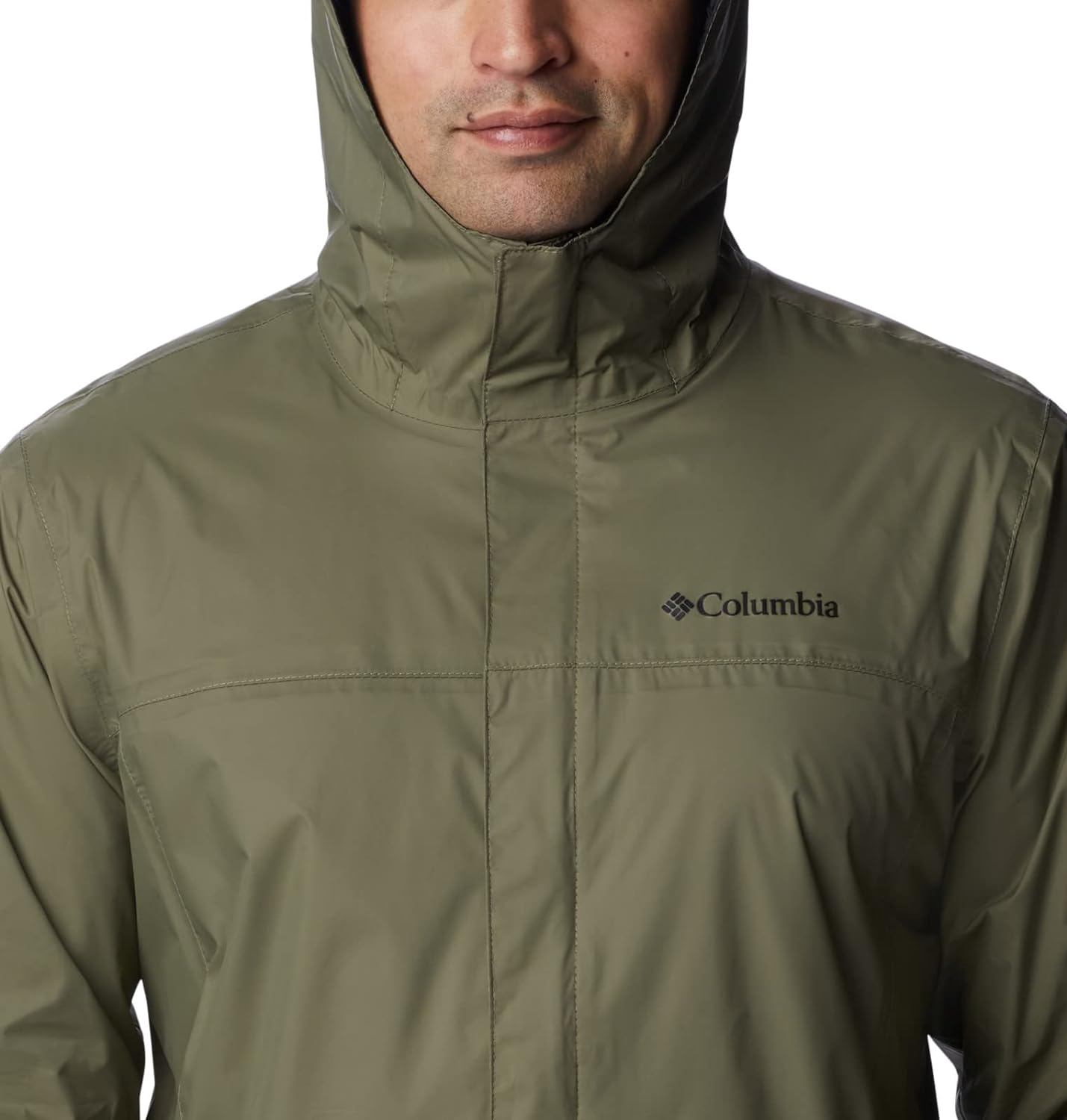 Columbia Men's Watertight II Rain Jacket