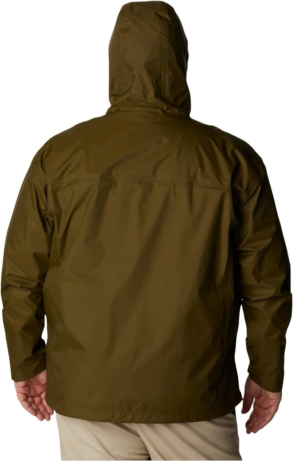 Columbia Men's Watertight II Rain Jacket