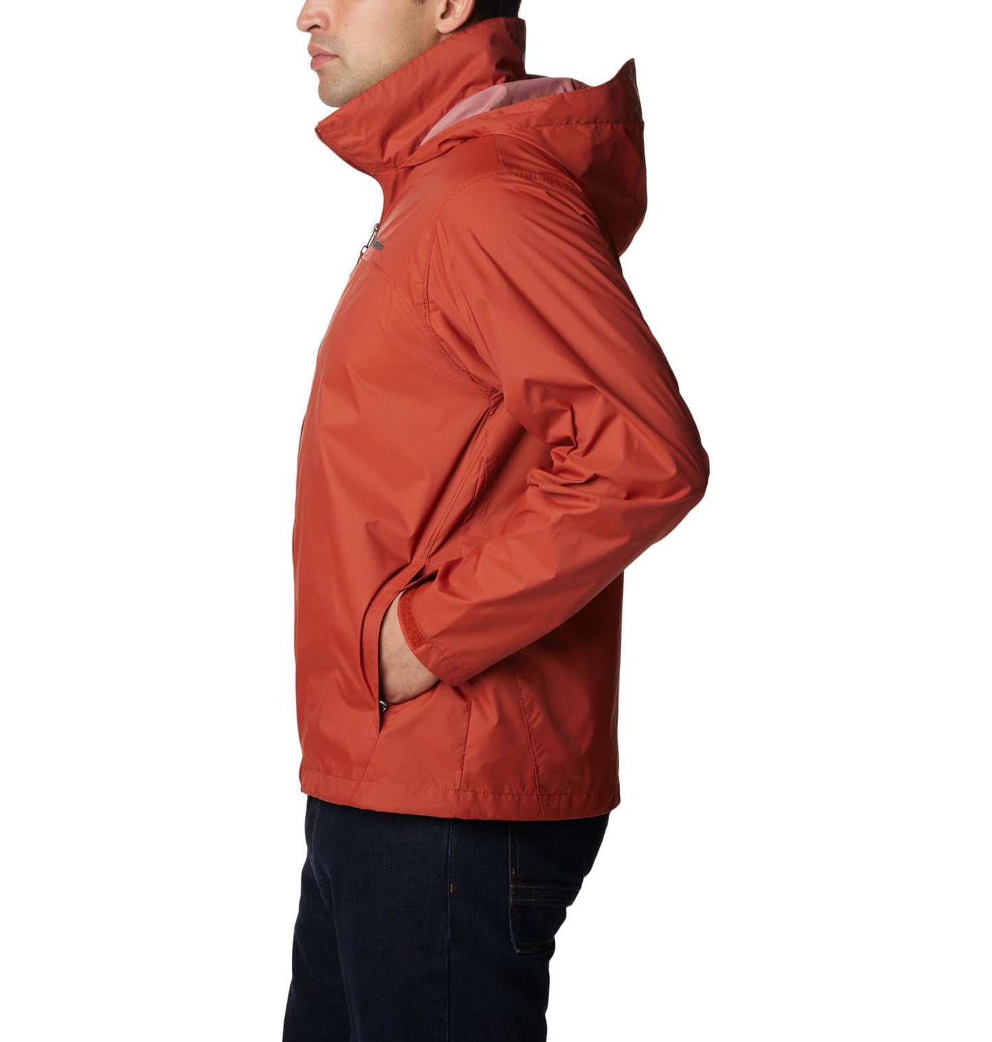 Columbia Men's Glennaker Rain Jacket