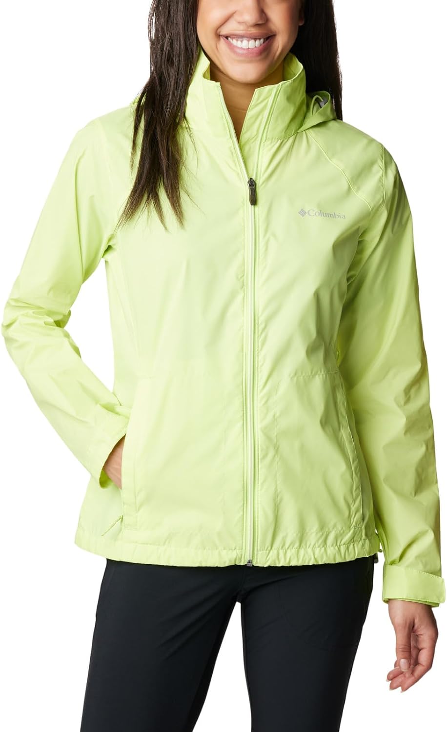 Columbia Women's Switchback Iii Jacket