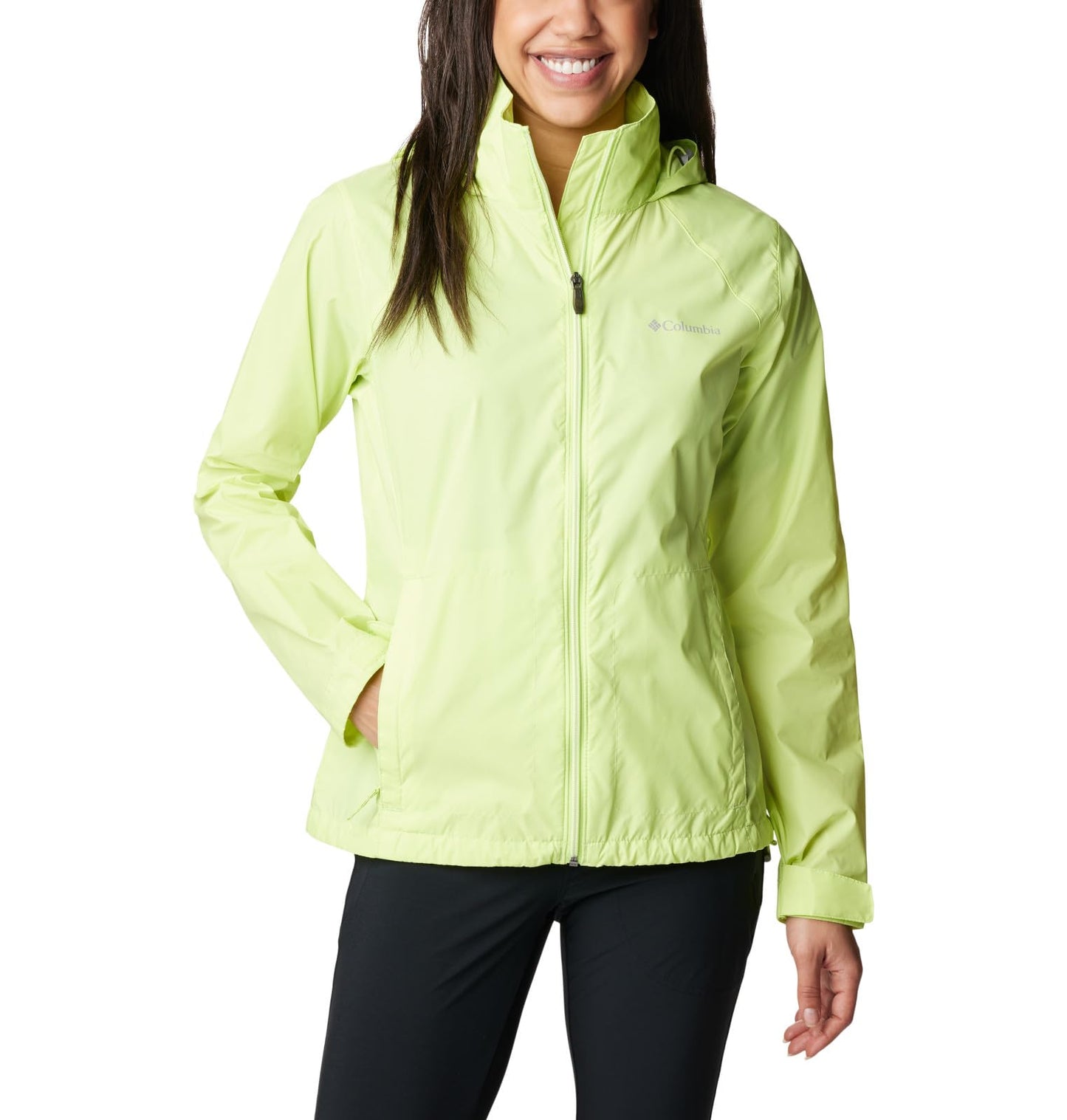 Columbia Women's Switchback Iii Jacket