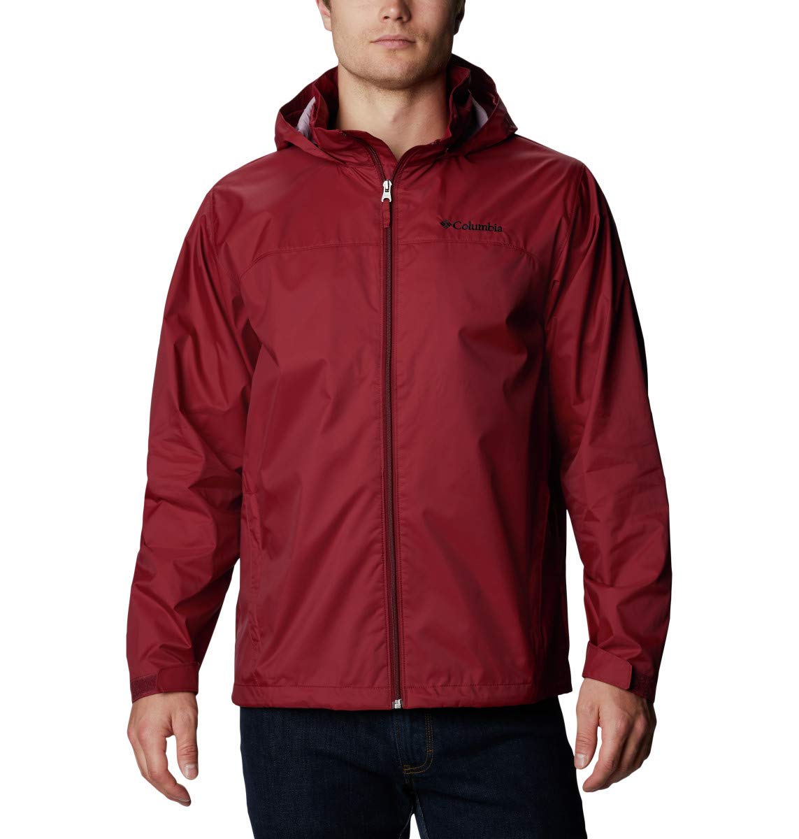 Columbia Men's Glennaker Rain Jacket