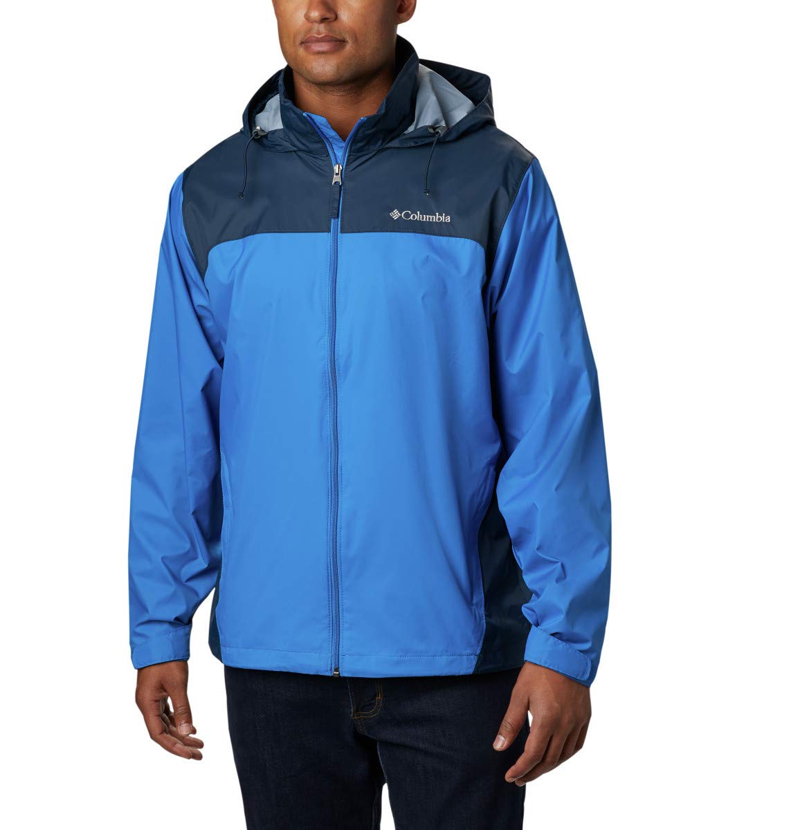 Columbia Men's Glennaker Rain Jacket