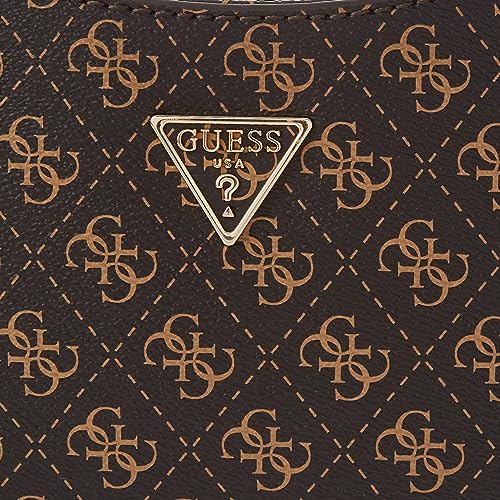 GUESS Noelle Top Zip Shoulder Bag