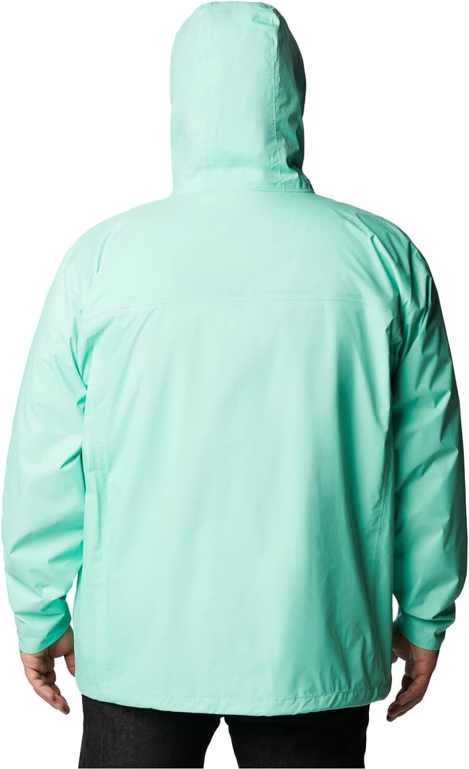 Columbia Men's Watertight II Rain Jacket