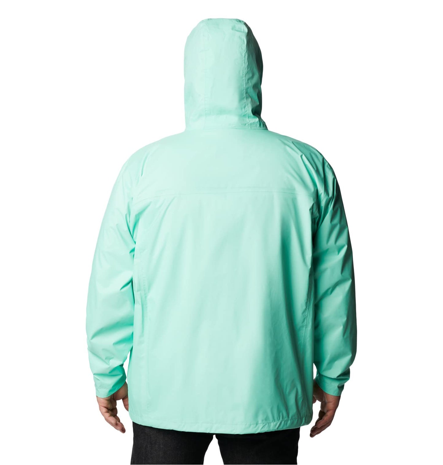 Columbia Men's Watertight II Rain Jacket