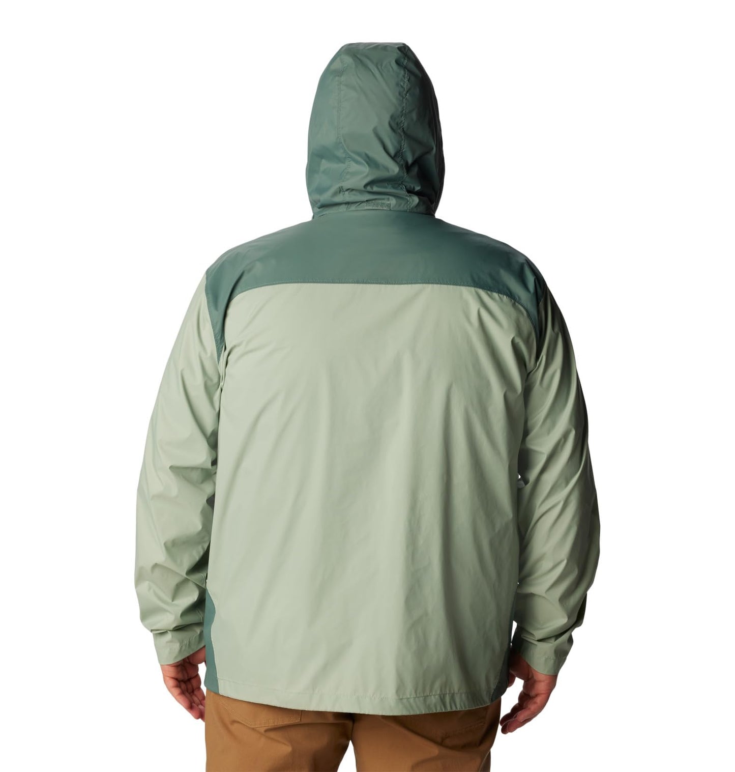 Columbia Men's Glennaker Rain Jacket