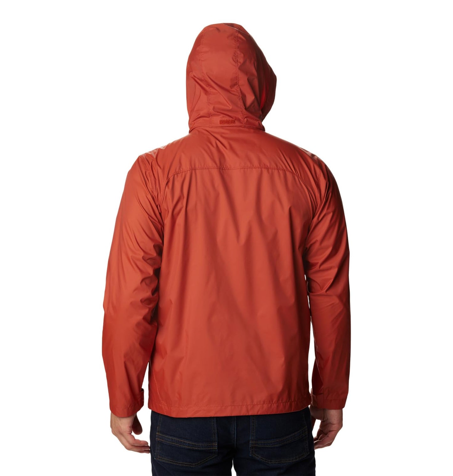 Columbia Men's Glennaker Rain Jacket