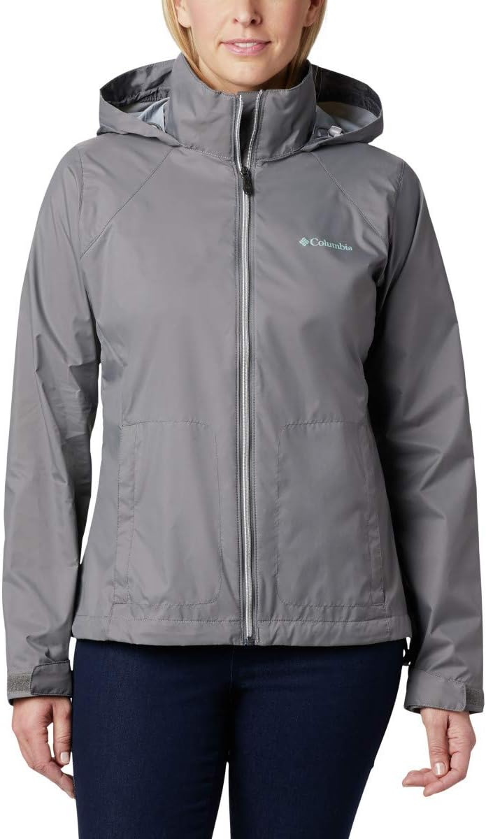 Columbia Women's Switchback Iii Jacket