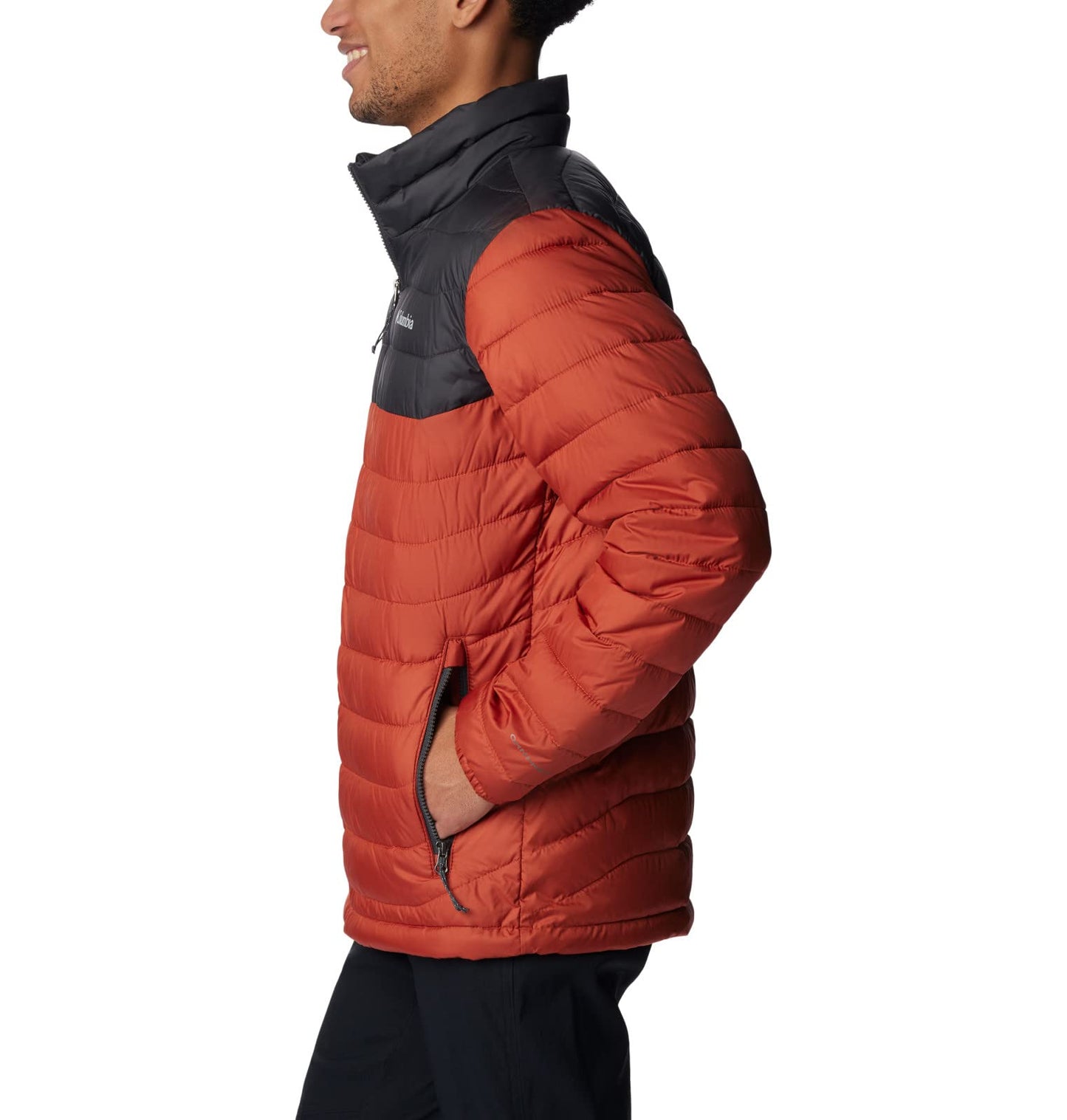 Columbia Men's Powder Lite Jacket