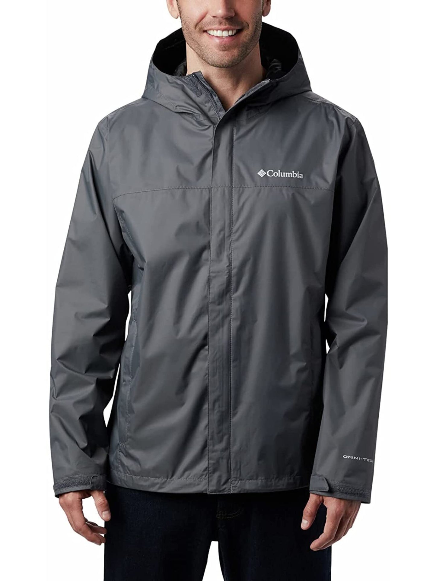 Columbia Men's Watertight II Rain Jacket