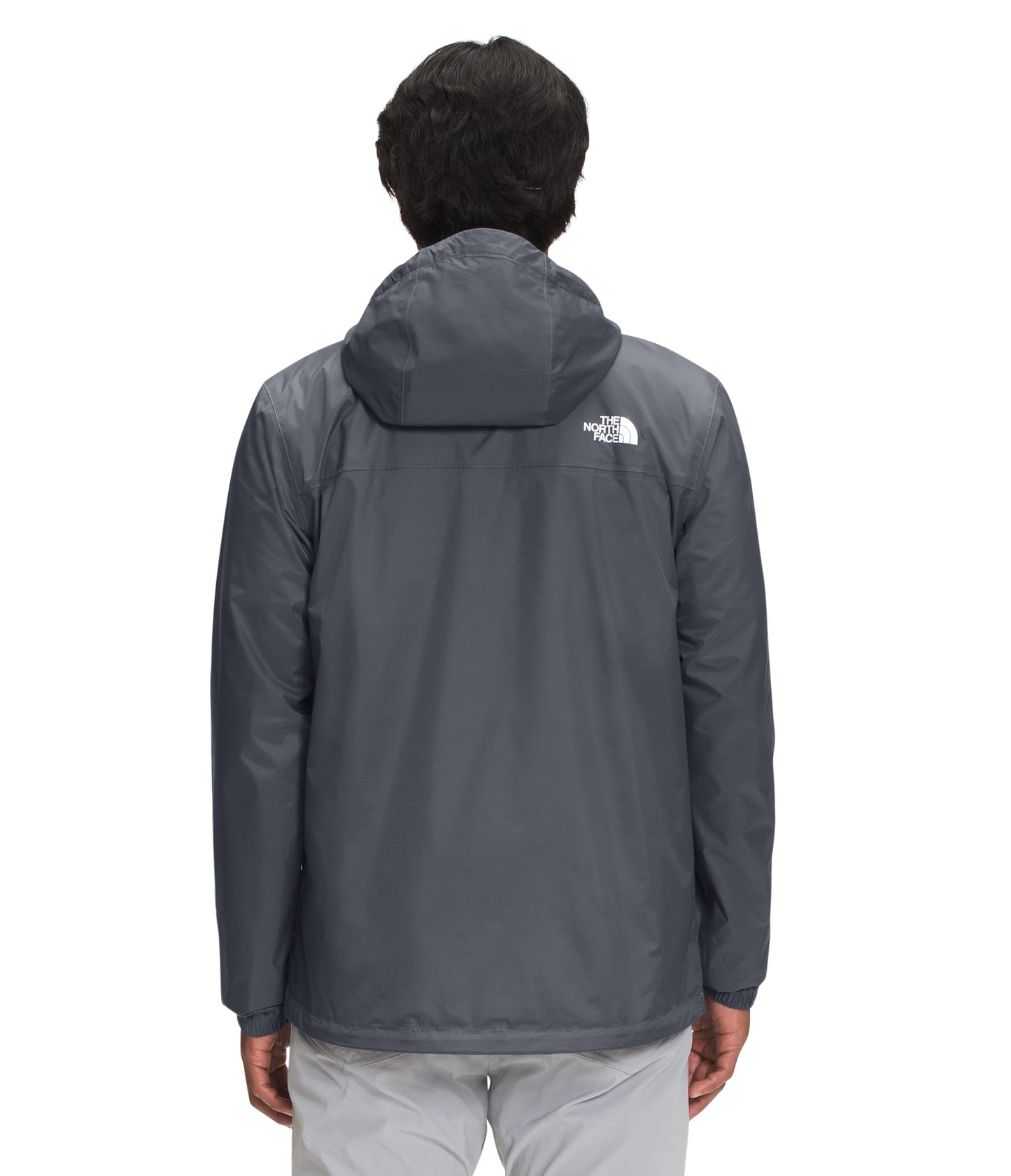 THE NORTH FACE Men's Antora Waterproof Jacket (Standard and Big Size)