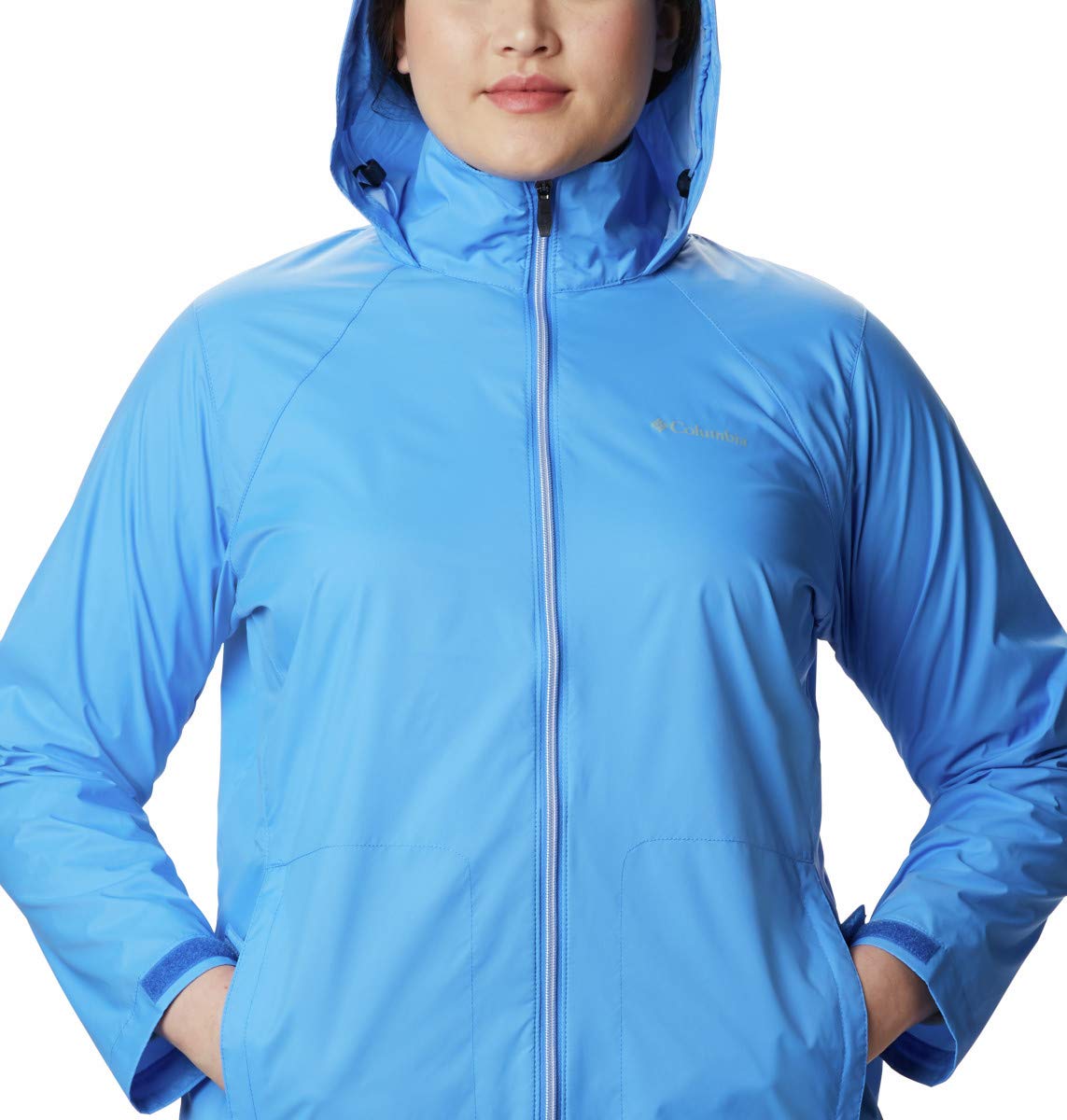 Columbia Women's Switchback Iii Jacket