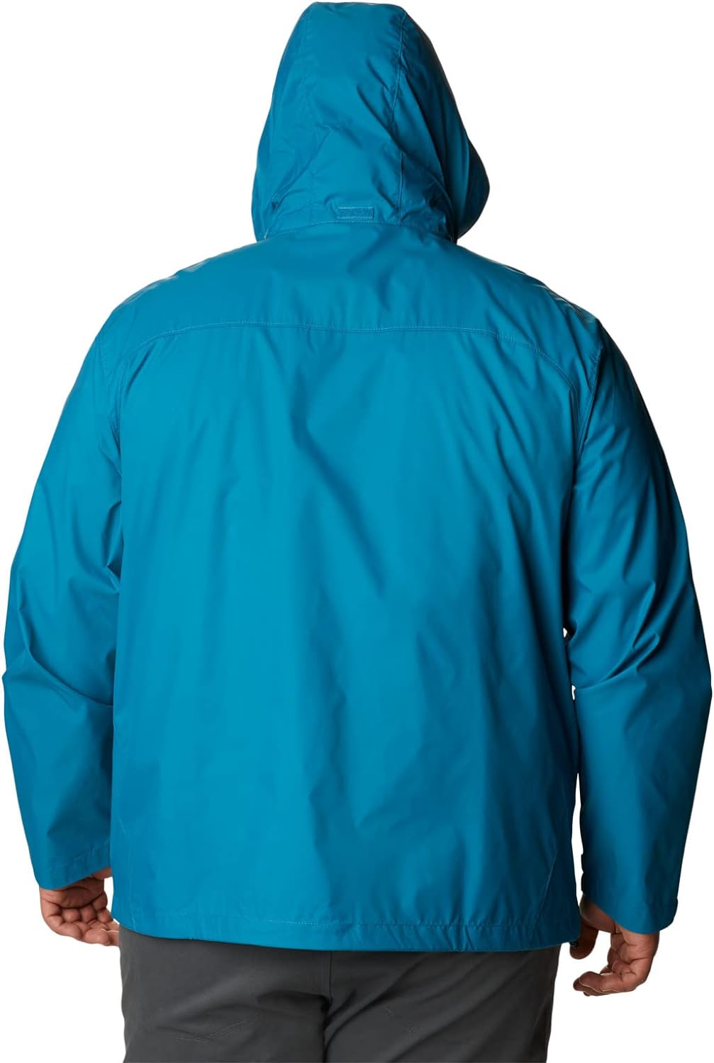 Columbia Men's Glennaker Rain Jacket