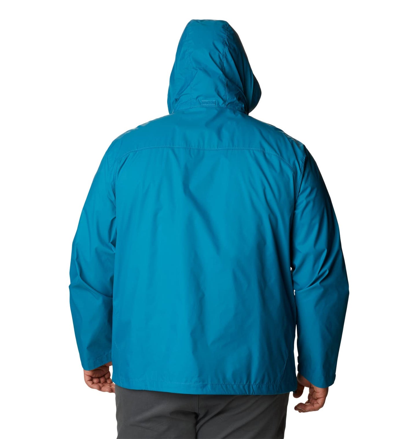 Columbia Men's Glennaker Rain Jacket