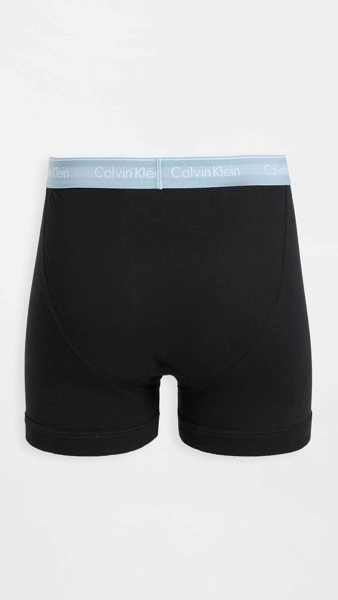 Calvin Klein Men's Cotton Classics 3-Pack Boxer Brief