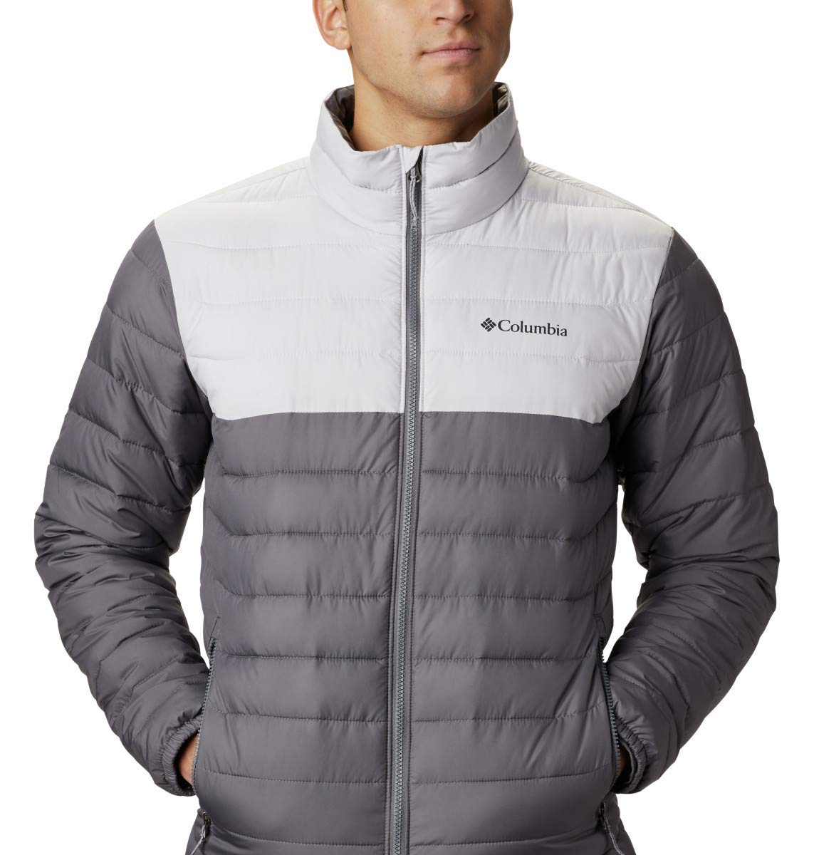 Columbia Men's Powder Lite Jacket