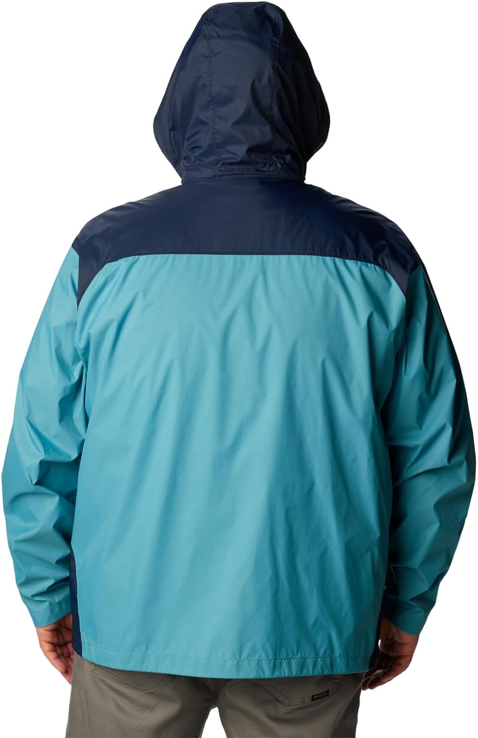 Columbia Men's Glennaker Rain Jacket